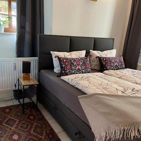 באוטזן Appartement 5 Predigergasse מראה חיצוני תמונה