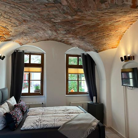 באוטזן Appartement 5 Predigergasse מראה חיצוני תמונה