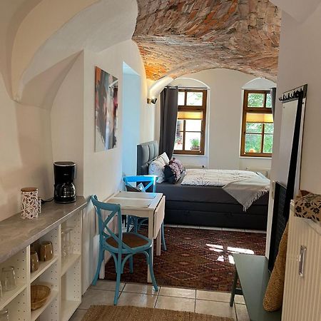 באוטזן Appartement 5 Predigergasse מראה חיצוני תמונה