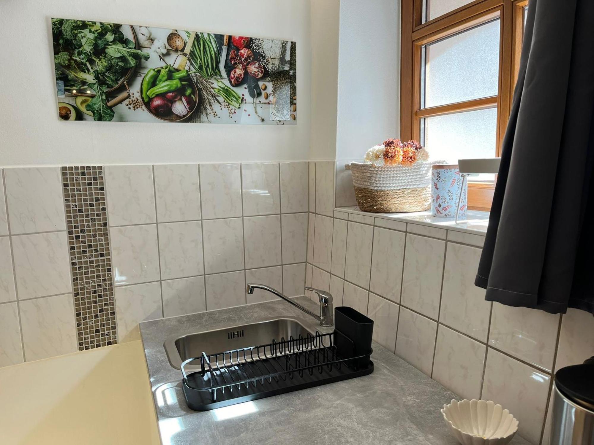 באוטזן Appartement 5 Predigergasse מראה חיצוני תמונה