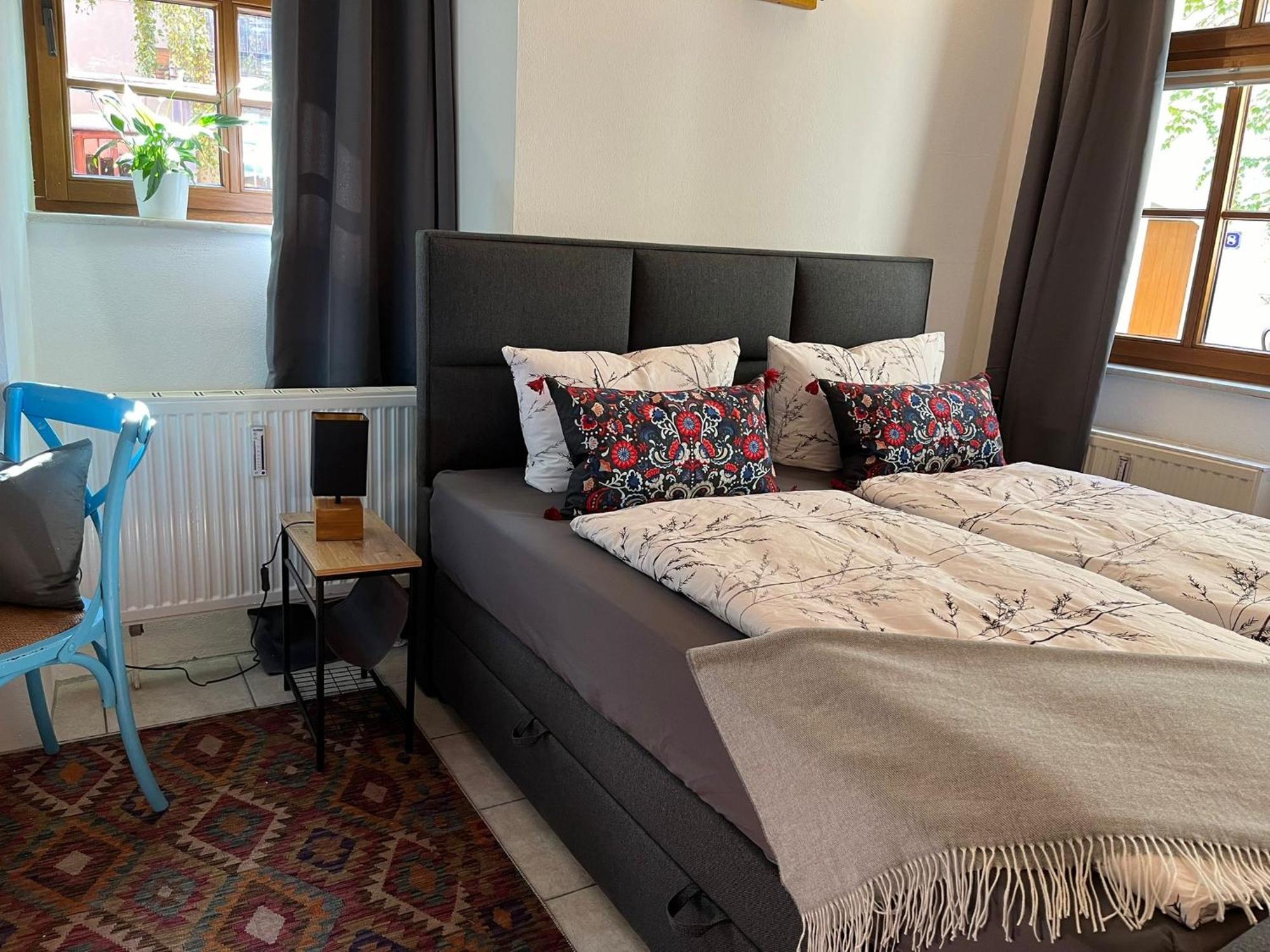 באוטזן Appartement 5 Predigergasse מראה חיצוני תמונה