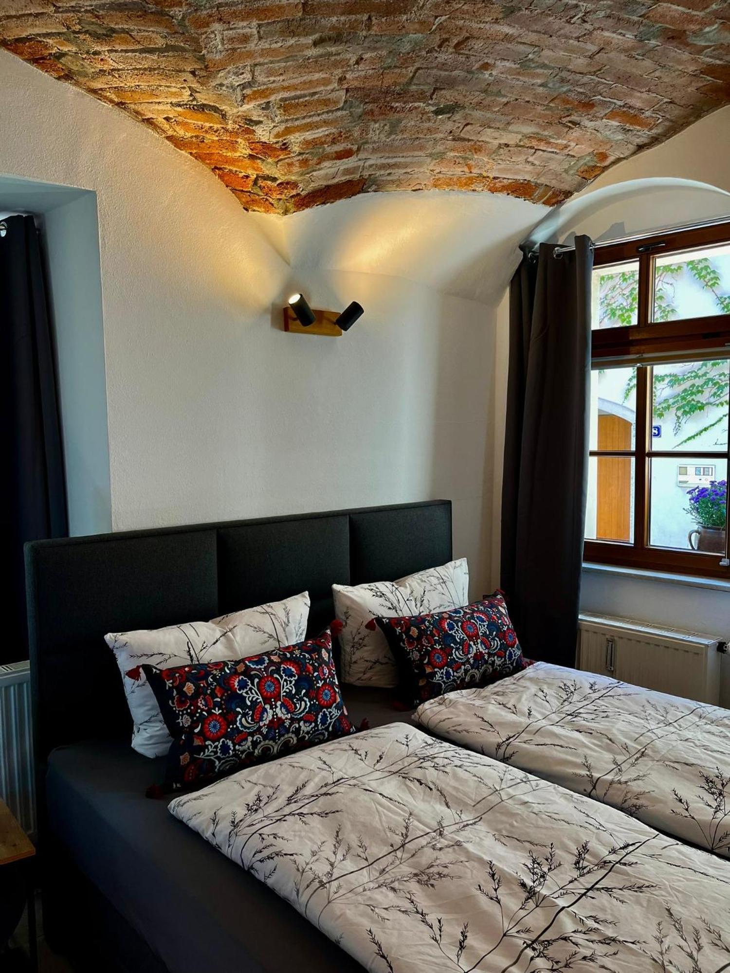 באוטזן Appartement 5 Predigergasse מראה חיצוני תמונה